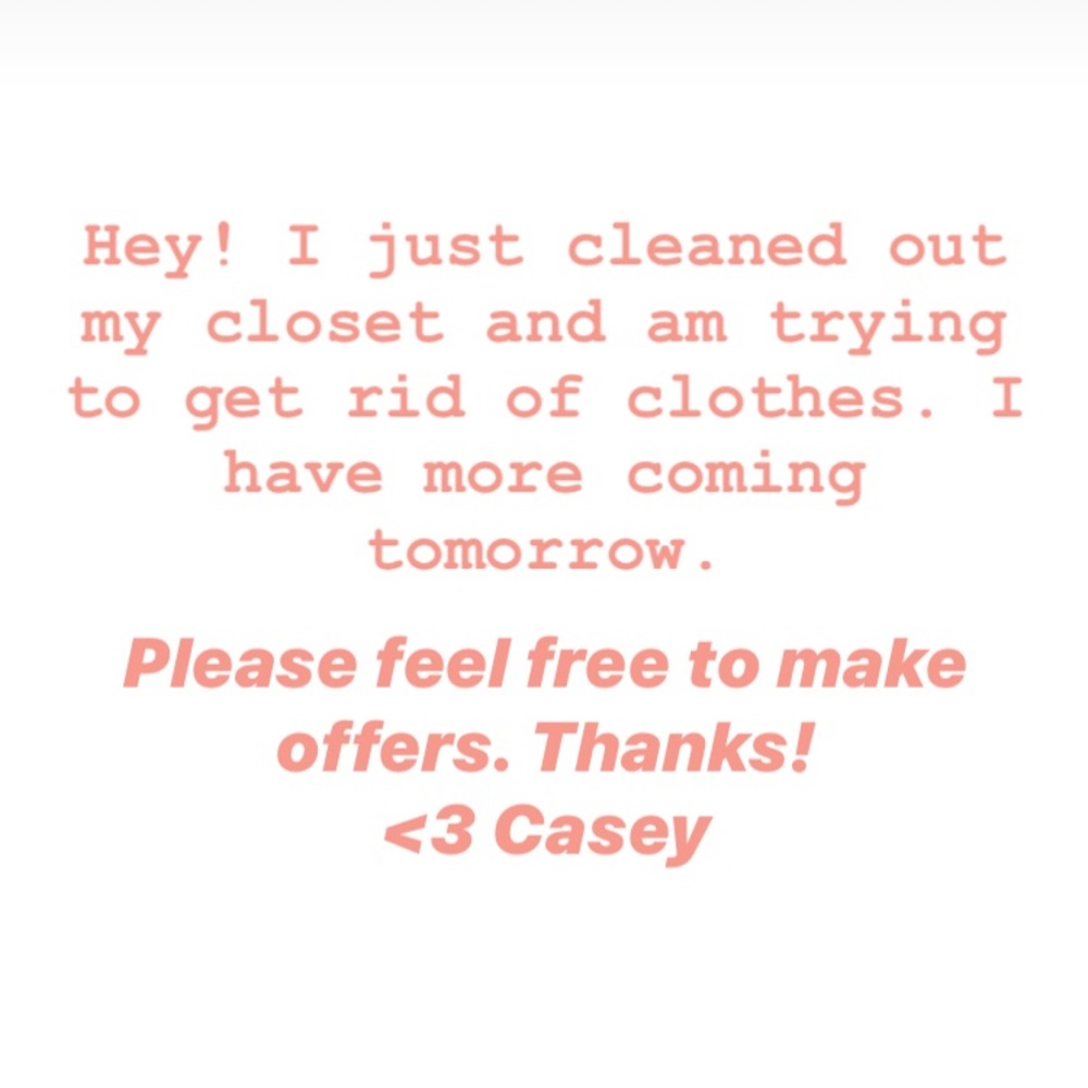 Update!